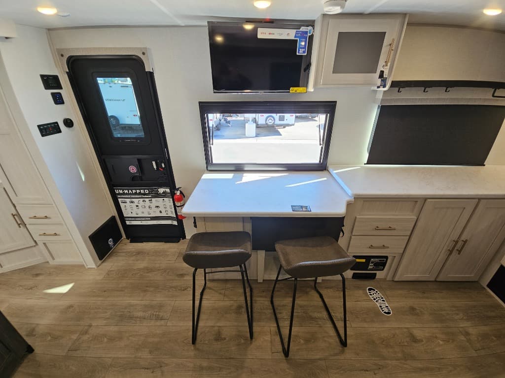 2026 Forest River 2026 Forest River R-Pod - thumbnail 28