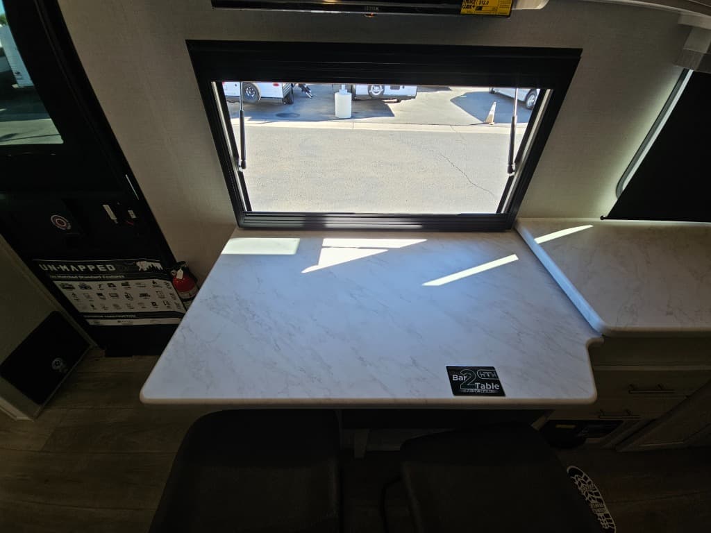 2026 Forest River 2026 Forest River R-Pod - thumbnail 30