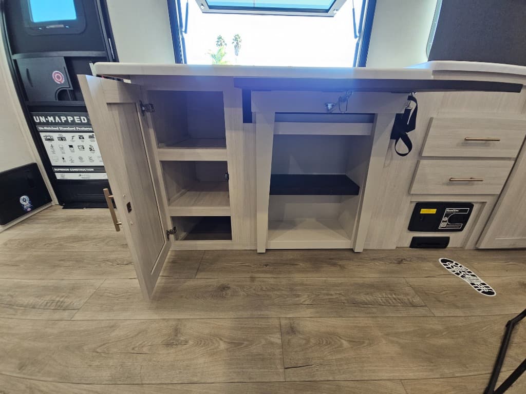 2026 Forest River 2026 Forest River R-Pod - thumbnail 31