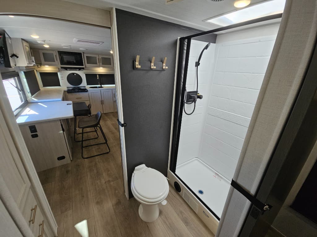 2026 Forest River 2026 Forest River R-Pod - thumbnail 36