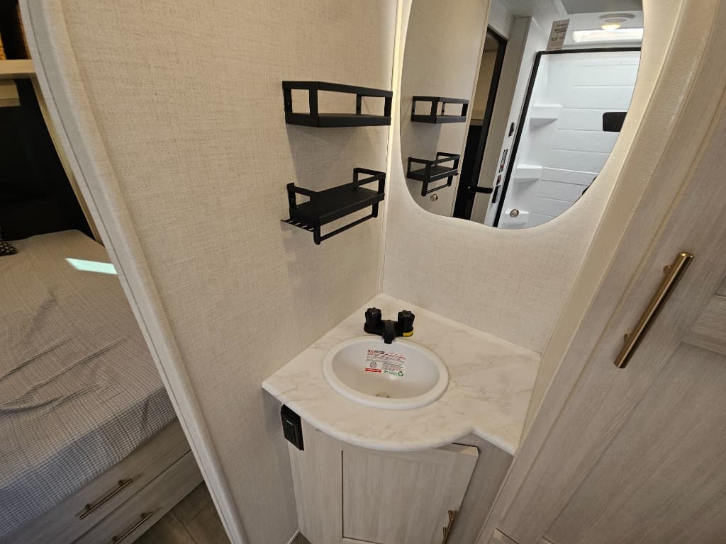 2026 Forest River 2026 Forest River R-Pod - thumbnail 39