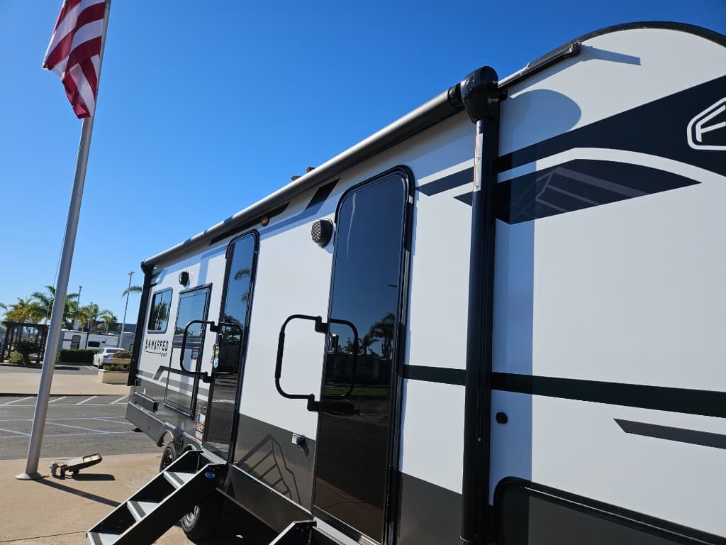 2026 Forest River 2026 Forest River R-Pod - thumbnail 47