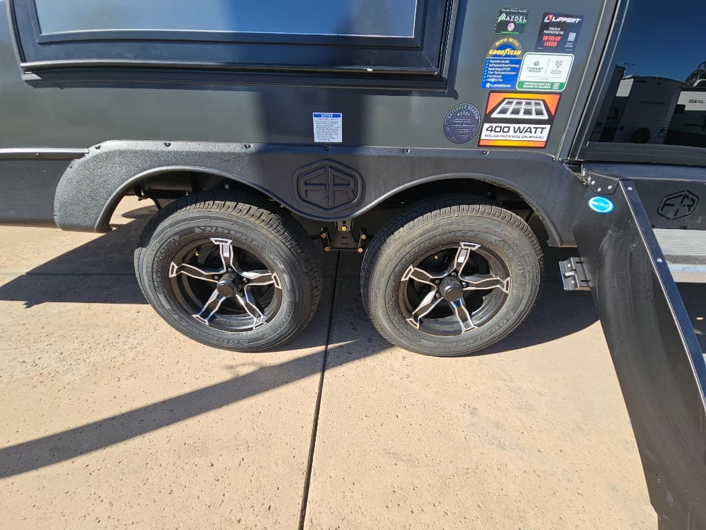 2026 Forest River 2026 Forest River R-Pod - thumbnail 52