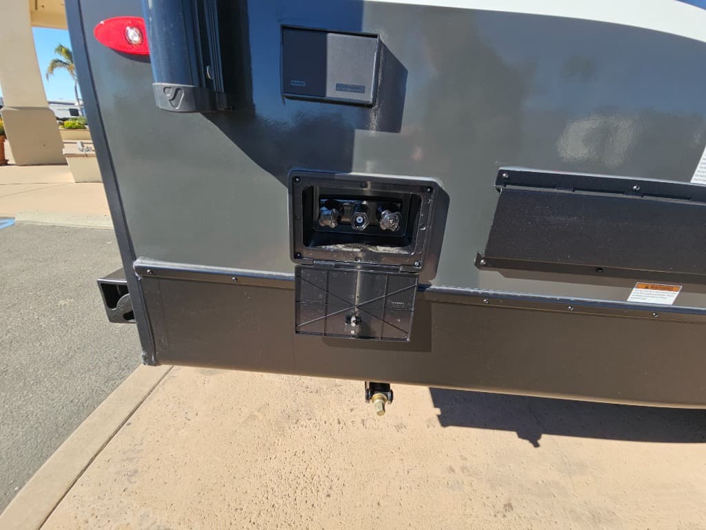 2026 Forest River 2026 Forest River R-Pod - thumbnail 56