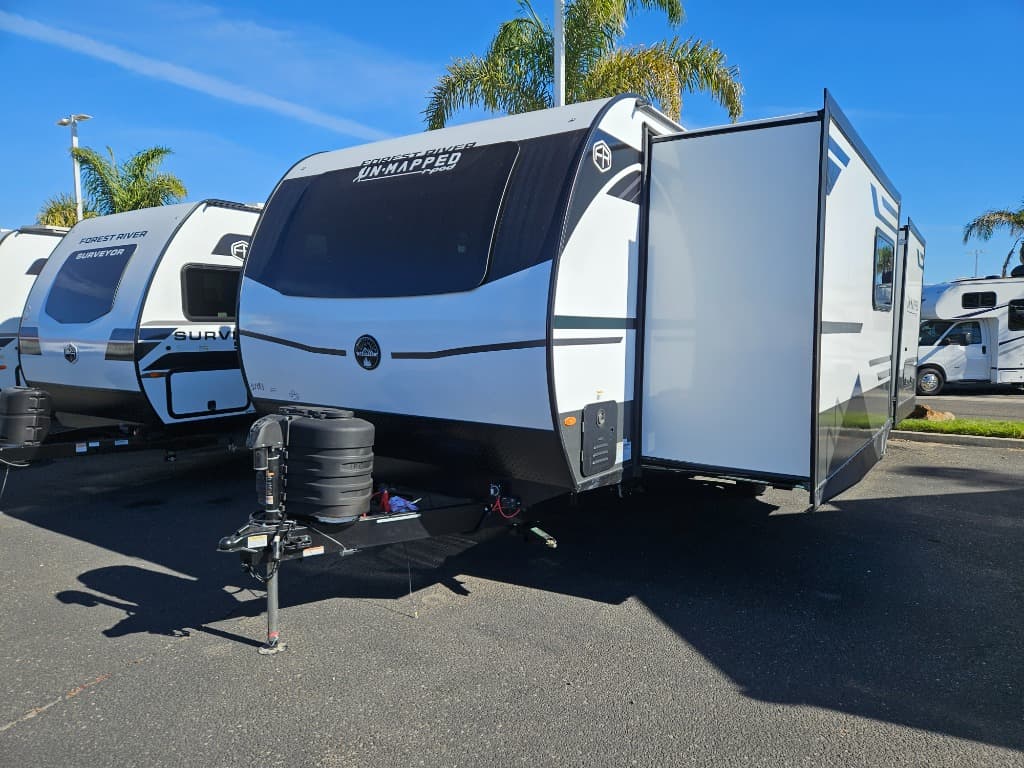 2026 Forest River 2026 Forest River R-Pod - thumbnail 6