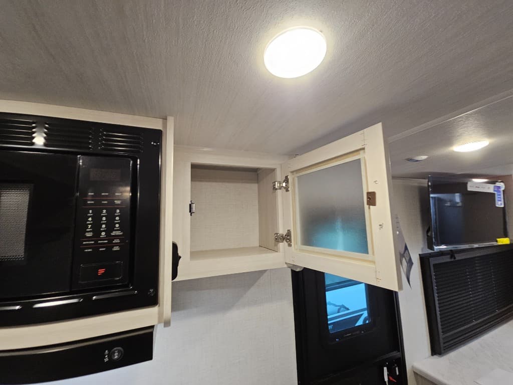 2026 Forest River 2026 Forest River R-Pod - thumbnail 23