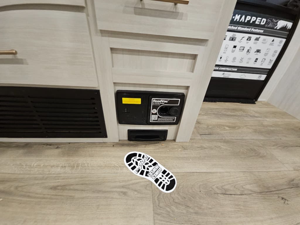 2026 Forest River 2026 Forest River R-Pod - thumbnail 25