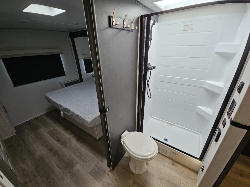 2026 Forest River 2026 Forest River R-Pod - thumbnail 28