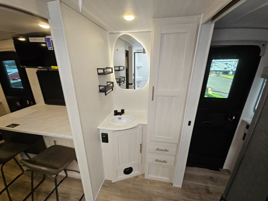 2026 Forest River 2026 Forest River R-Pod - thumbnail 29