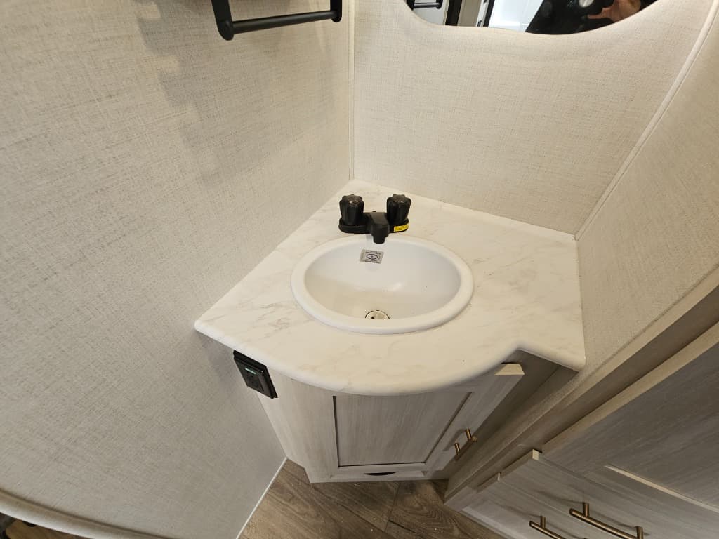 2026 Forest River 2026 Forest River R-Pod - thumbnail 30