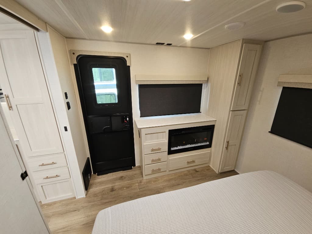 2026 Forest River 2026 Forest River R-Pod - thumbnail 36