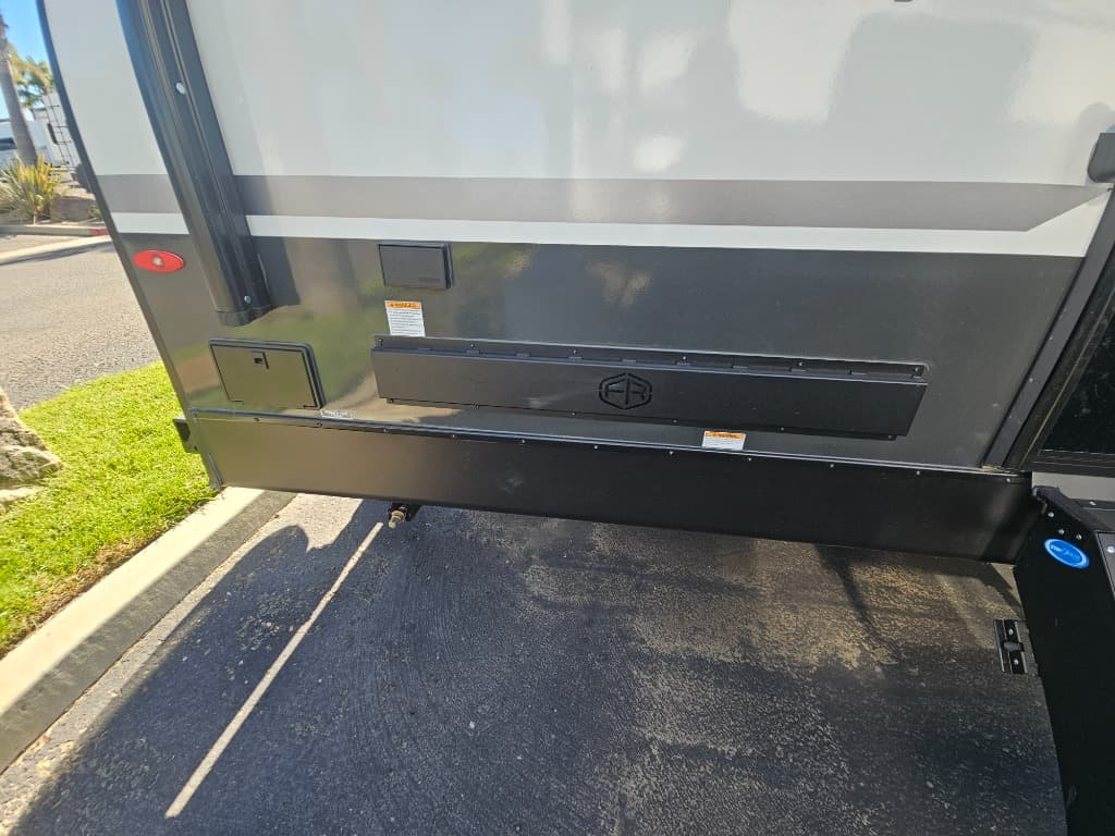 2026 Forest River 2026 Forest River R-Pod - thumbnail 49