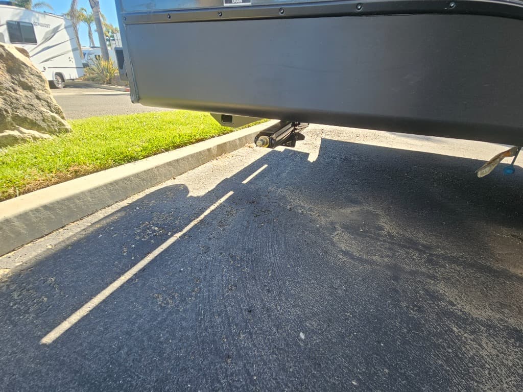 2026 Forest River 2026 Forest River R-Pod - thumbnail 50