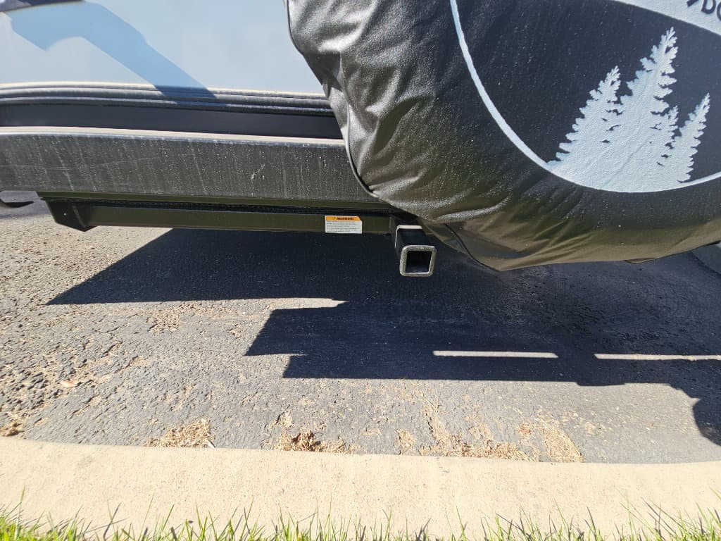 2026 Forest River 2026 Forest River R-Pod - thumbnail 52