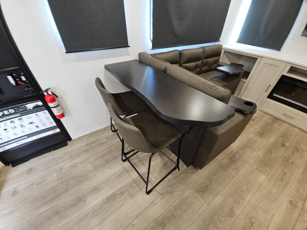 2026 Forest River 2026 Forest River R-Pod - thumbnail 10