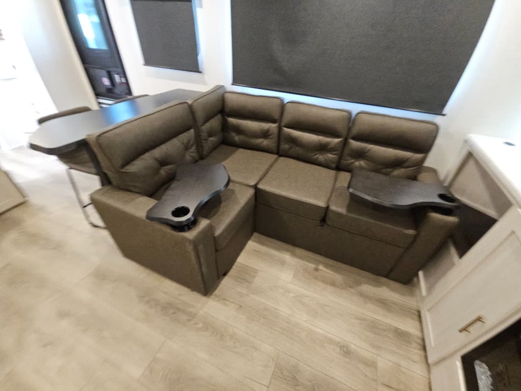 2026 Forest River 2026 Forest River R-Pod - thumbnail 12