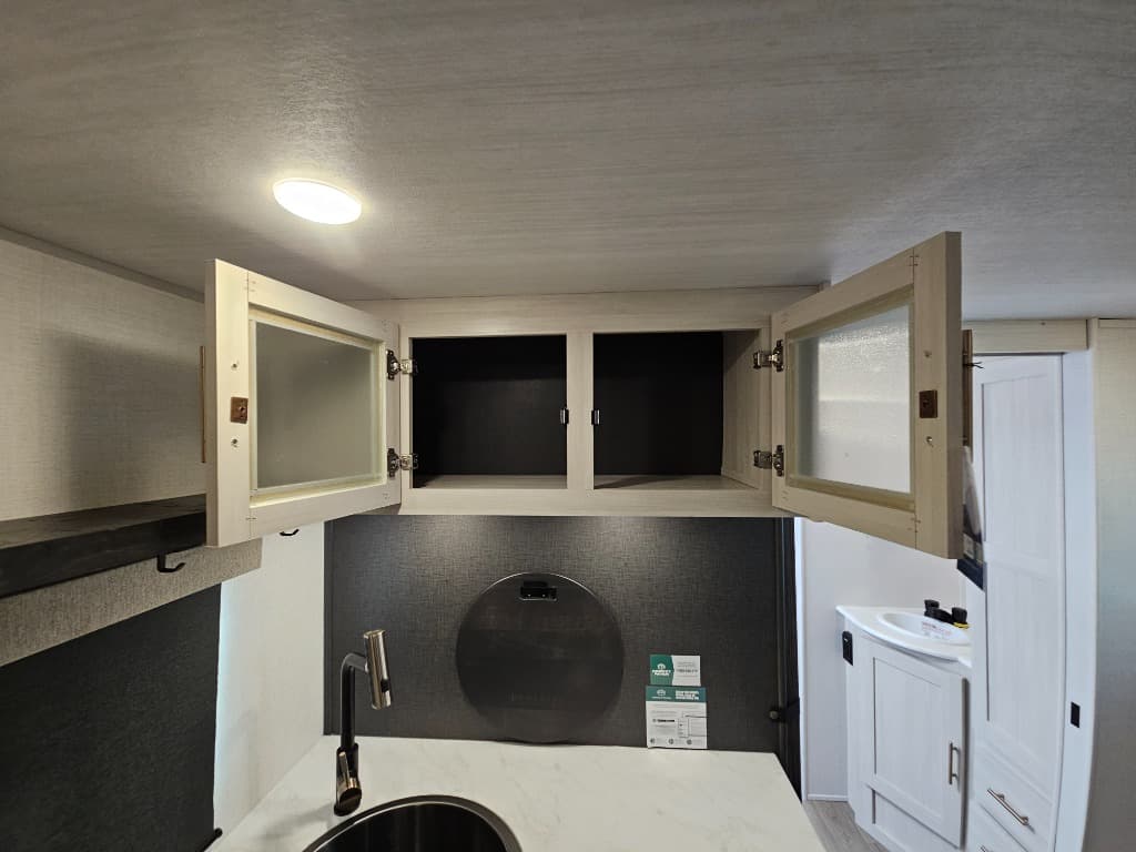 2026 Forest River 2026 Forest River R-Pod - thumbnail 26