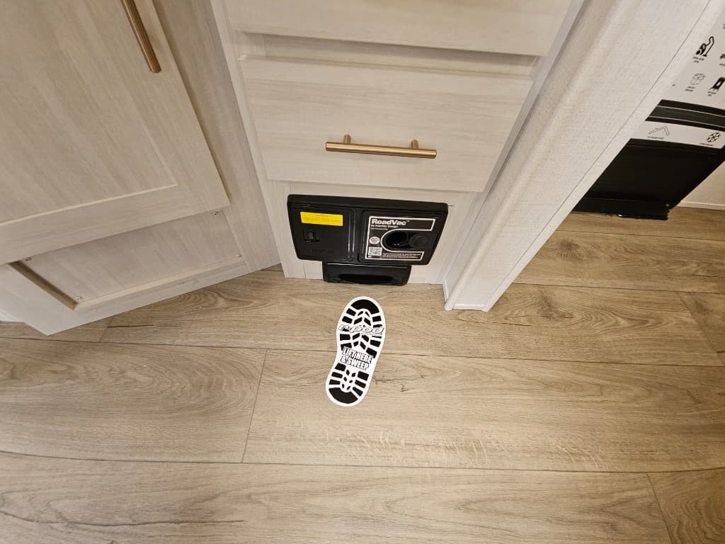 2026 Forest River 2026 Forest River R-Pod - thumbnail 34