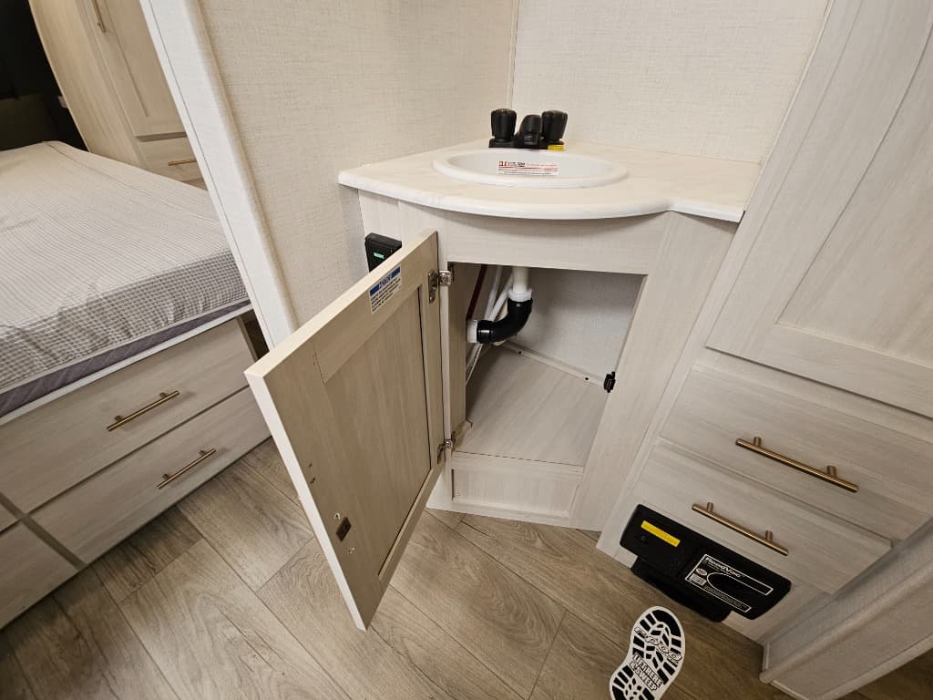 2026 Forest River 2026 Forest River R-Pod - thumbnail 36