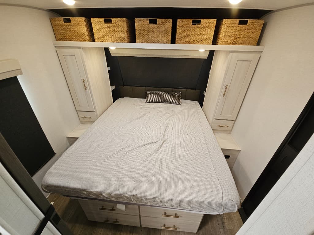 2026 Forest River 2026 Forest River R-Pod - thumbnail 37