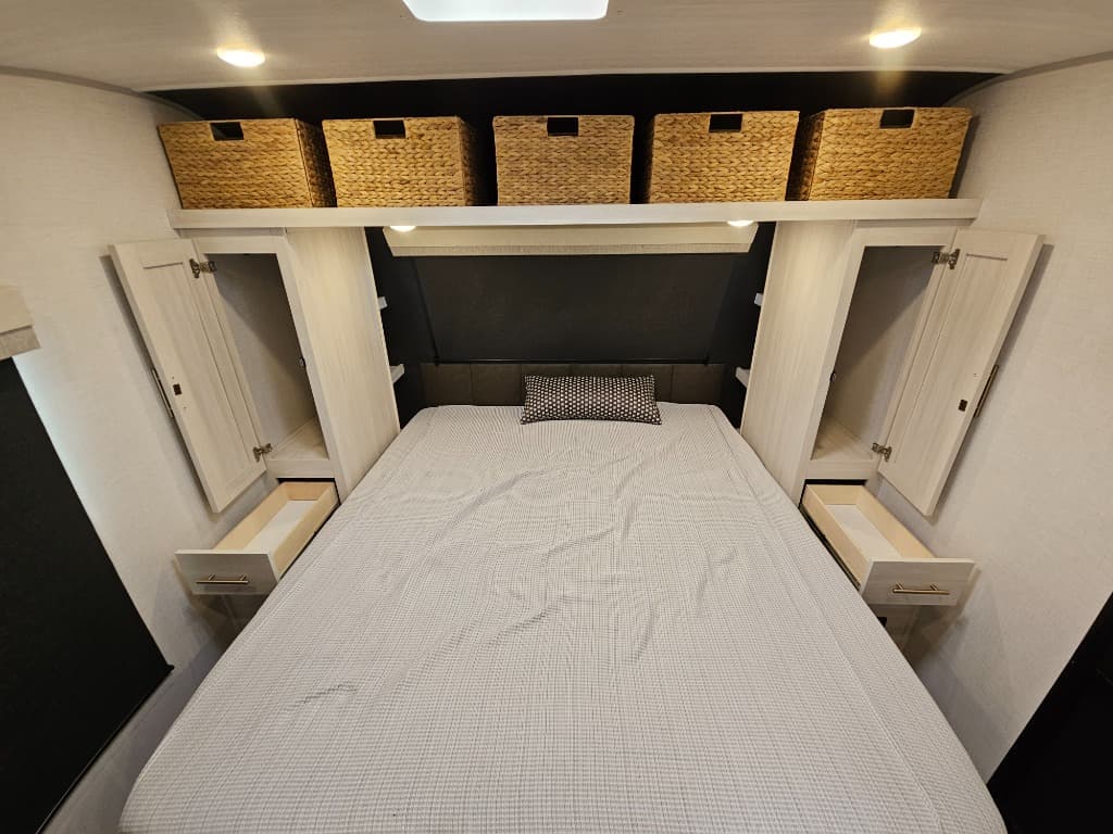 2026 Forest River 2026 Forest River R-Pod - thumbnail 40