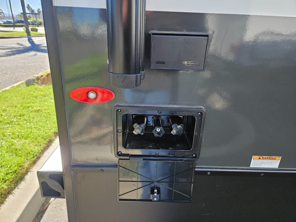 2026 Forest River 2026 Forest River R-Pod - thumbnail 51