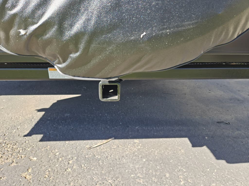 2026 Forest River 2026 Forest River R-Pod - thumbnail 52