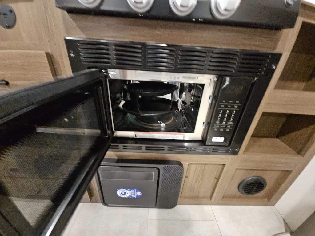 2026 Prime Time RV 2026 Prime Time RV Tracer - thumbnail 22