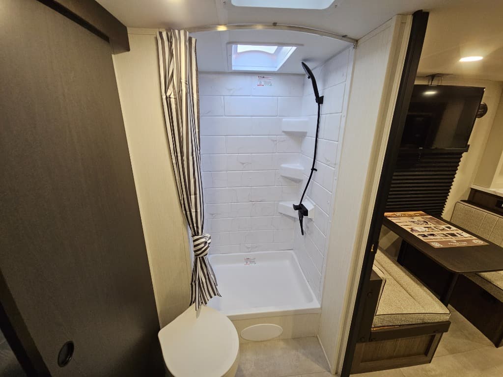 2026 Prime Time RV 2026 Prime Time RV Tracer - thumbnail 24