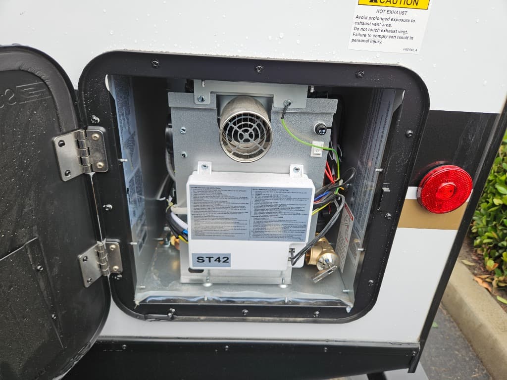 2026 Prime Time RV 2026 Prime Time RV Tracer - thumbnail 47