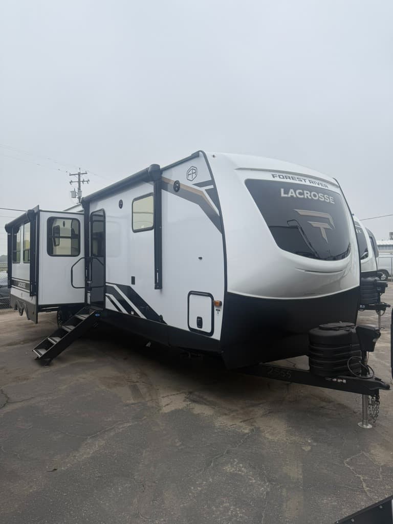 2026 Prime Time RV 2026 Prime Time RV LaCrosse - image 1