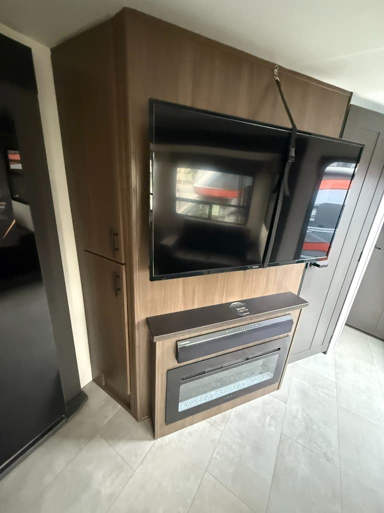 2026 Prime Time RV 2026 Prime Time RV LaCrosse - thumbnail 7