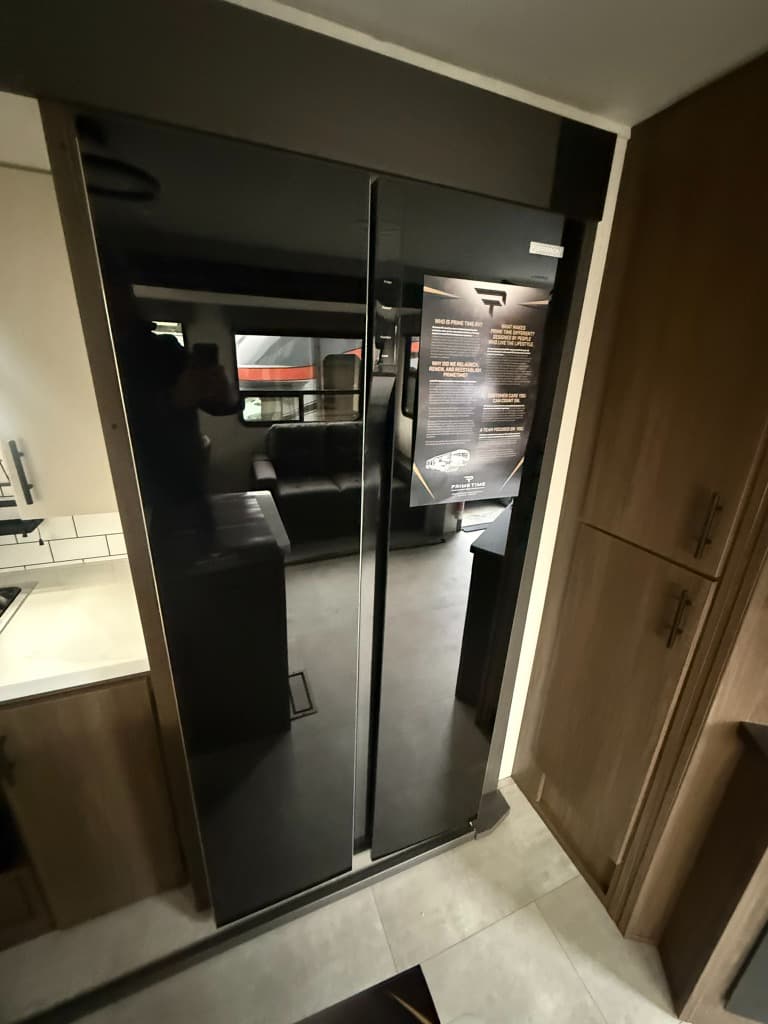 2026 Prime Time RV 2026 Prime Time RV LaCrosse - thumbnail 8