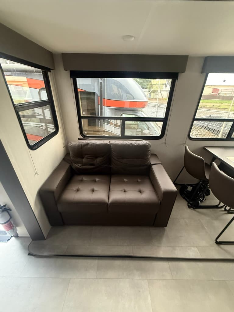 2026 Prime Time RV 2026 Prime Time RV LaCrosse - thumbnail 13