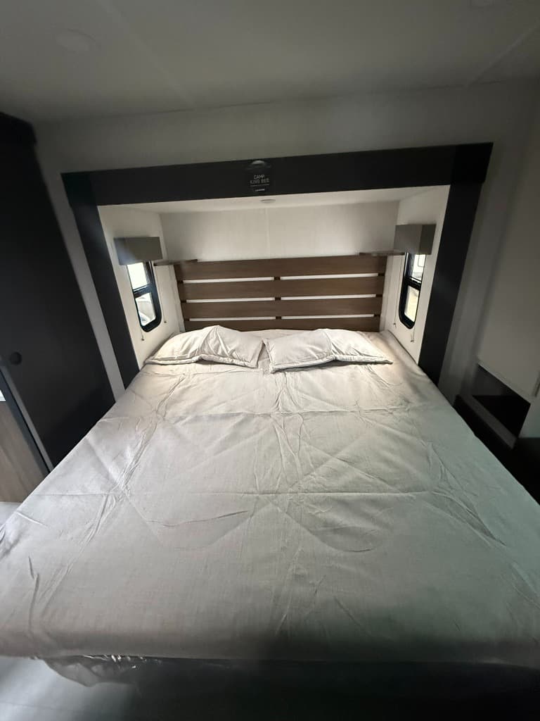 2026 Prime Time RV 2026 Prime Time RV LaCrosse - thumbnail 14