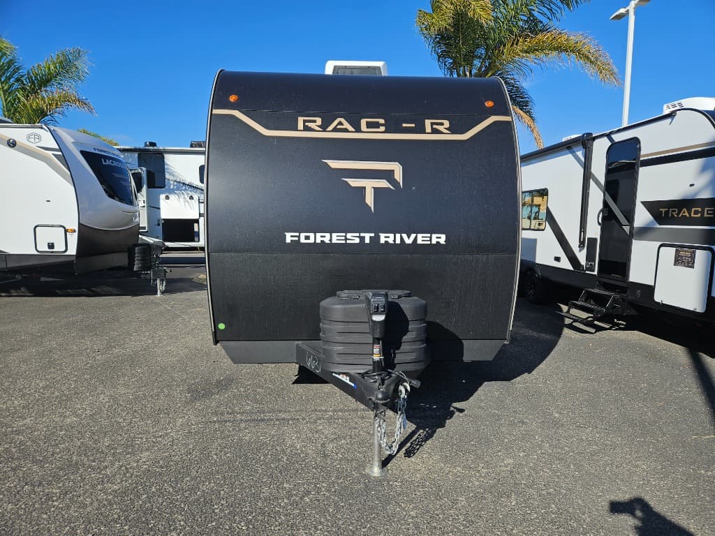 2026 Prime Time RV 2026 Prime Time RV Tracer - thumbnail 7