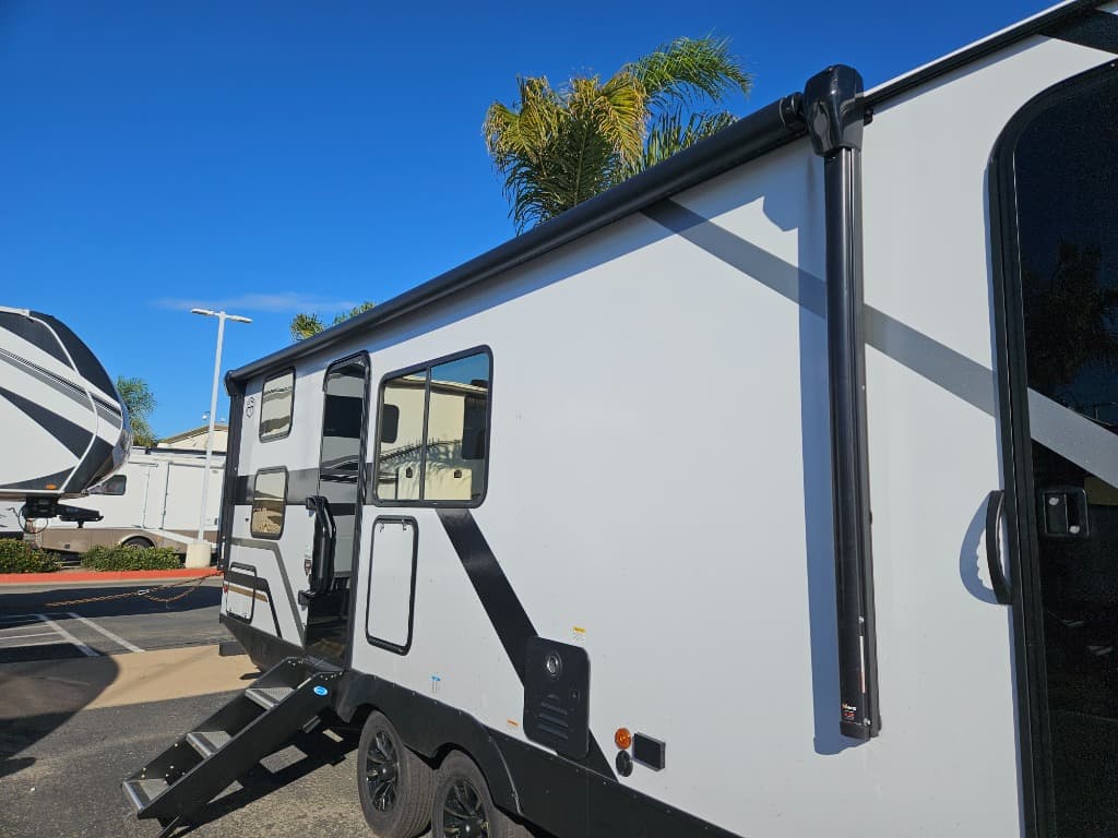 2026 Prime Time RV 2026 Prime Time RV Tracer - thumbnail 10