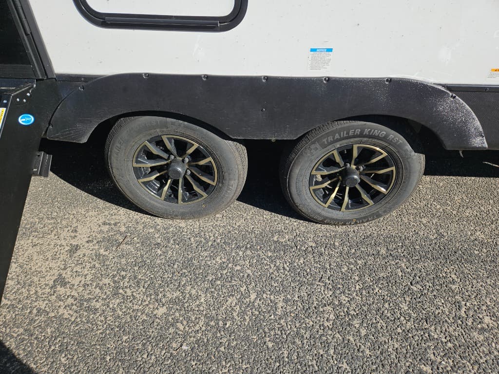 2026 Prime Time RV 2026 Prime Time RV Tracer - thumbnail 12