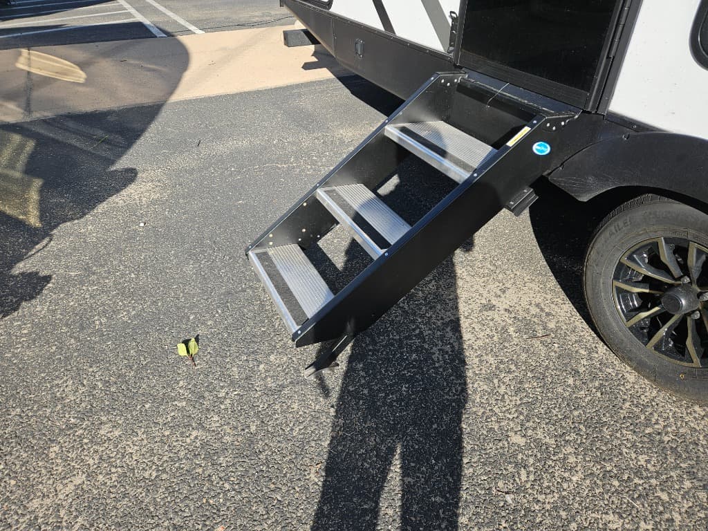 2026 Prime Time RV 2026 Prime Time RV Tracer - thumbnail 13