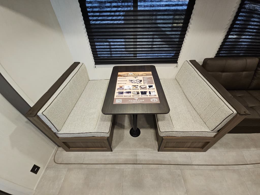 2026 Prime Time RV 2026 Prime Time RV Tracer - thumbnail 25