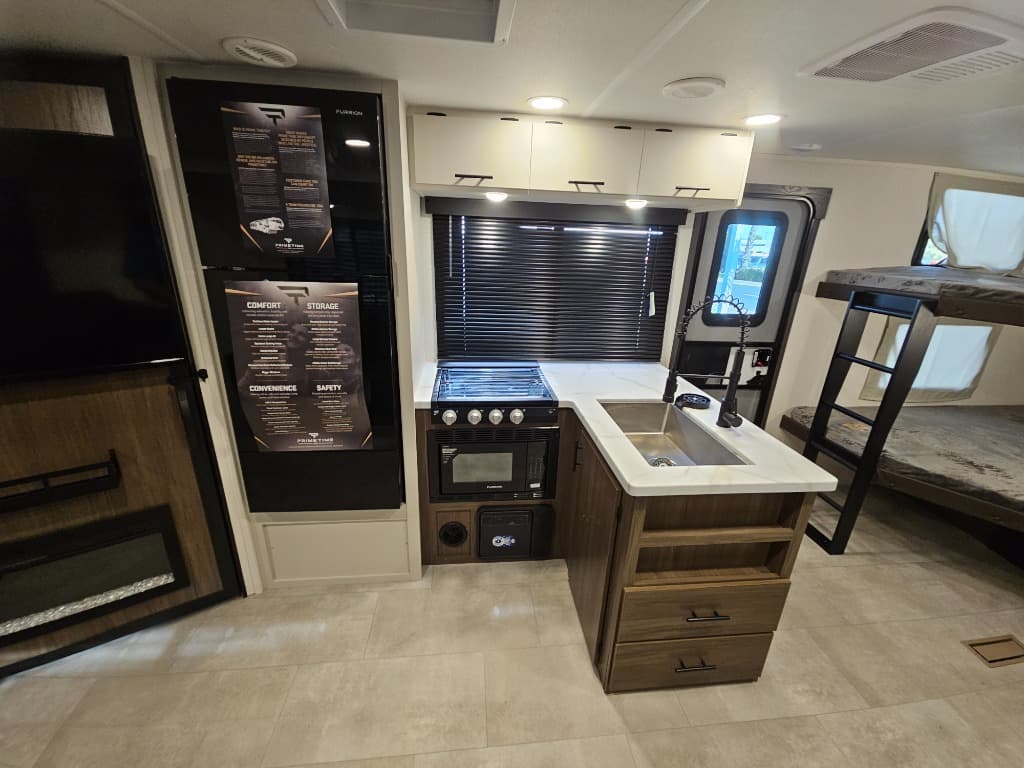 2026 Prime Time RV 2026 Prime Time RV Tracer - thumbnail 30