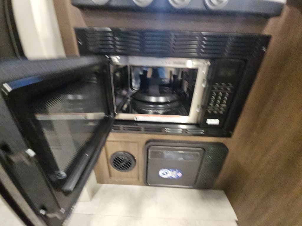 2026 Prime Time RV 2026 Prime Time RV Tracer - thumbnail 34