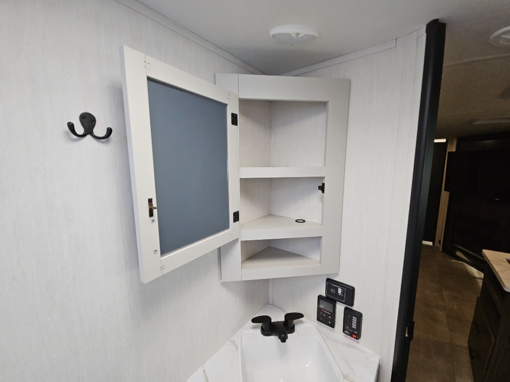 2026 Prime Time RV 2026 Prime Time RV Tracer - thumbnail 43