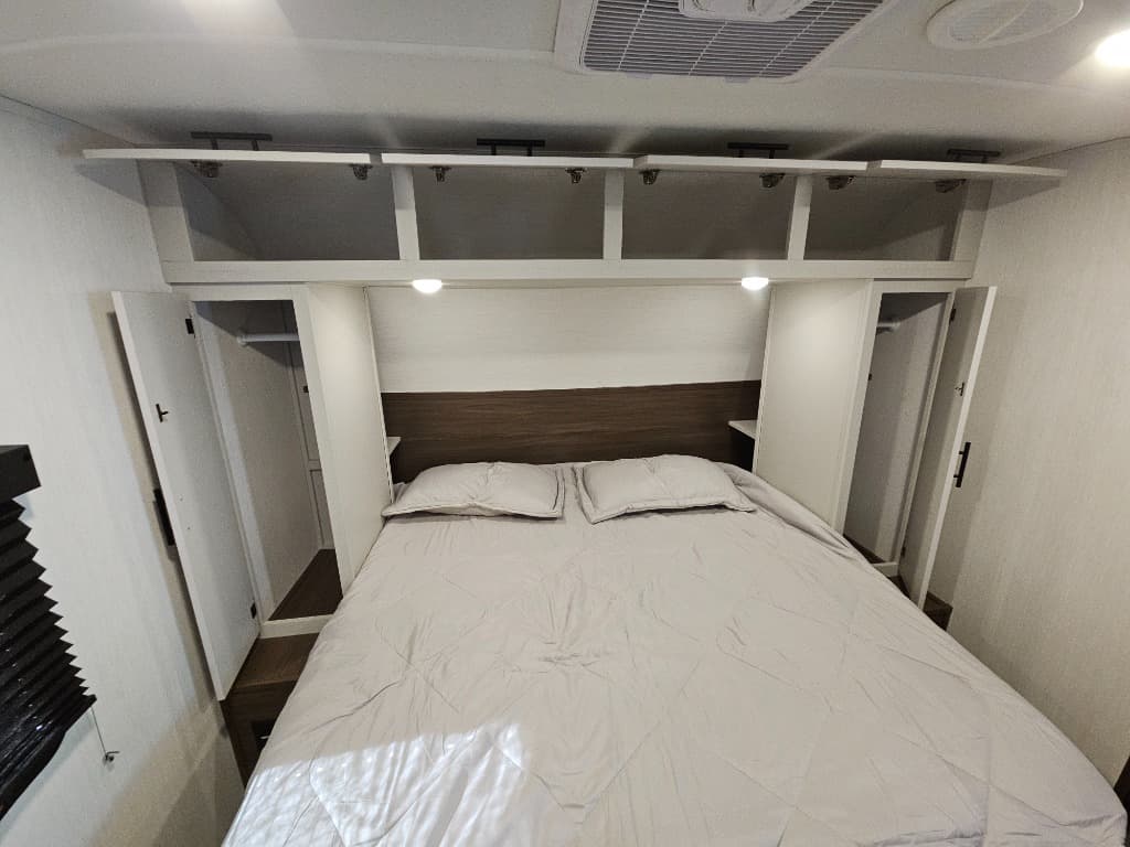 2026 Prime Time RV 2026 Prime Time RV Tracer - thumbnail 48