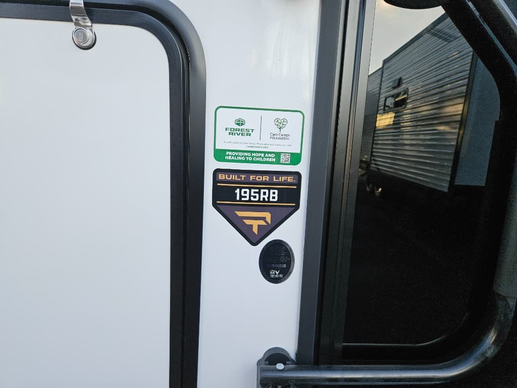 2026 Prime Time RV 2026 Prime Time RV Tracer - thumbnail 39