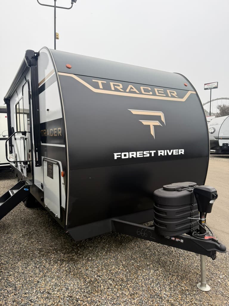 2026 Prime Time RV 2026 Prime Time RV Tracer - image 1