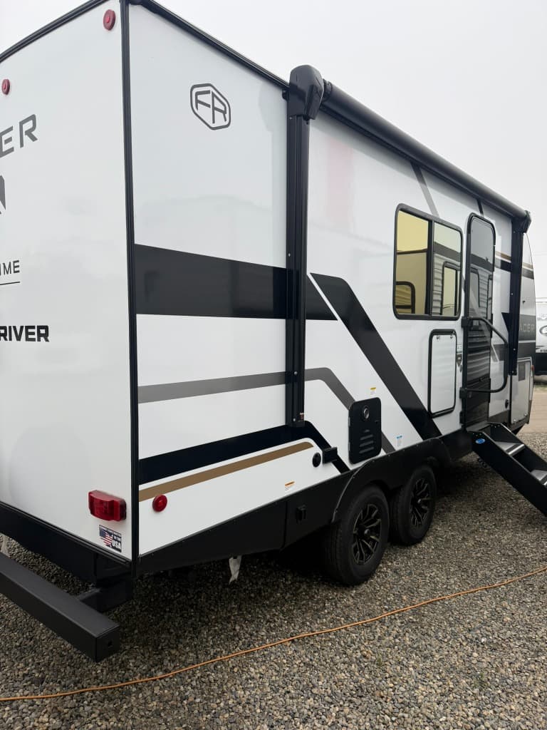 2026 Prime Time RV 2026 Prime Time RV Tracer - thumbnail 5