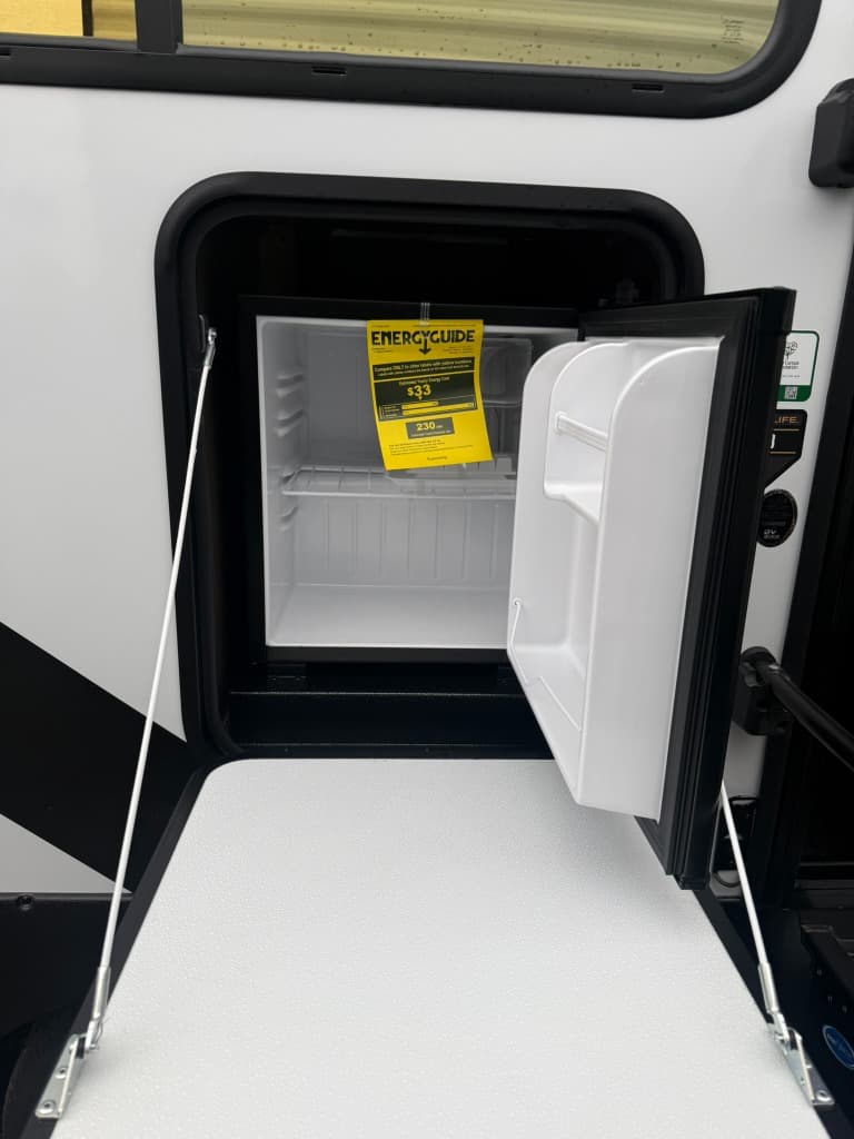 2026 Prime Time RV 2026 Prime Time RV Tracer - thumbnail 8