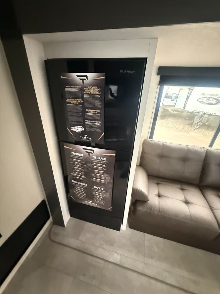 2026 Prime Time RV 2026 Prime Time RV Tracer - thumbnail 10