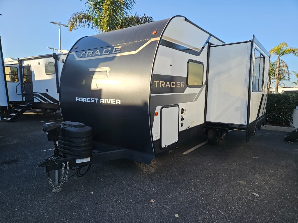 2026 Prime Time RV 2026 Prime Time RV Tracer - thumbnail 5